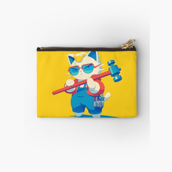 Item preview, Builders Unite! - Hard at work designed and sold by etherElric.