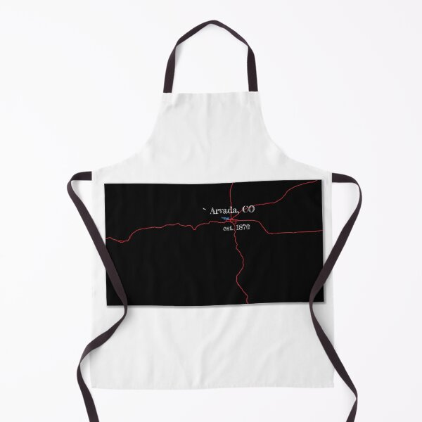 Item preview, Arvada, CO designed and sold by PhilbonianDezin.