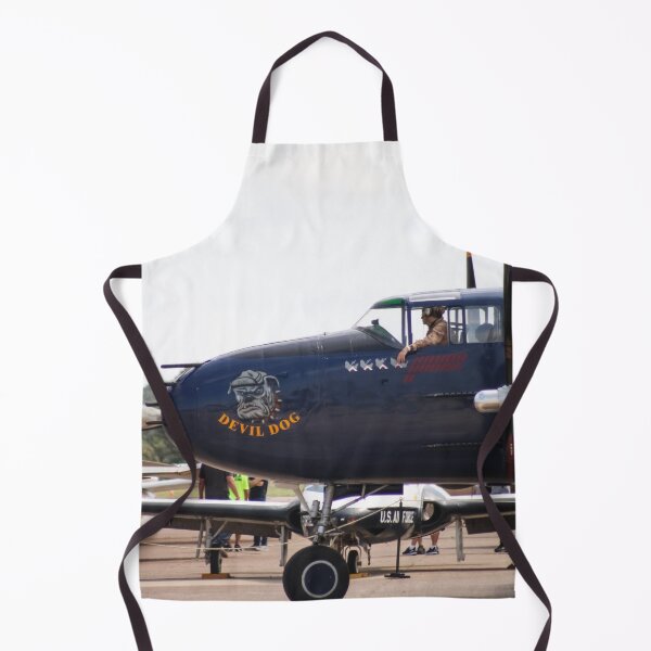 Item preview, CAF Devil Dog designed and sold by ClkGTPhoto.