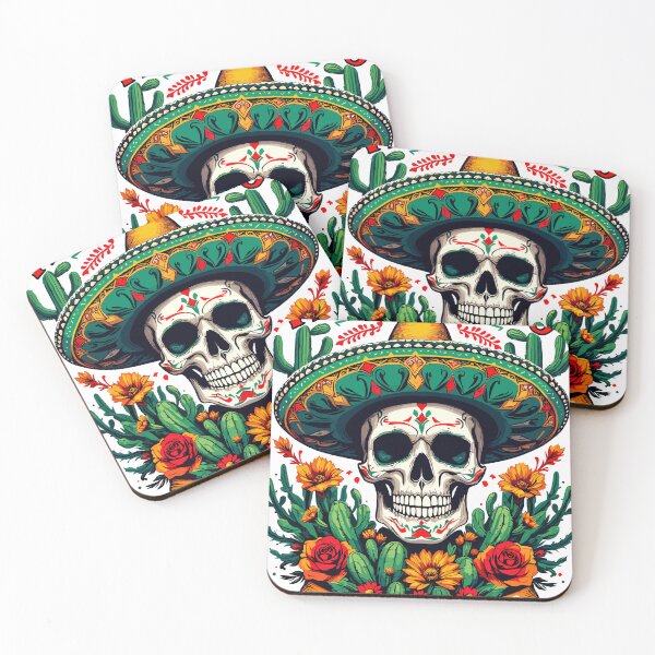 Item preview, Viva México Cabrones – Mexican Pride & Attitude! designed and sold by BeamiCreations.