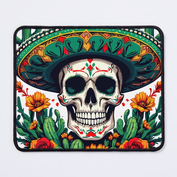 Item preview, Viva México Cabrones – Mexican Pride & Attitude! designed and sold by BeamiCreations.