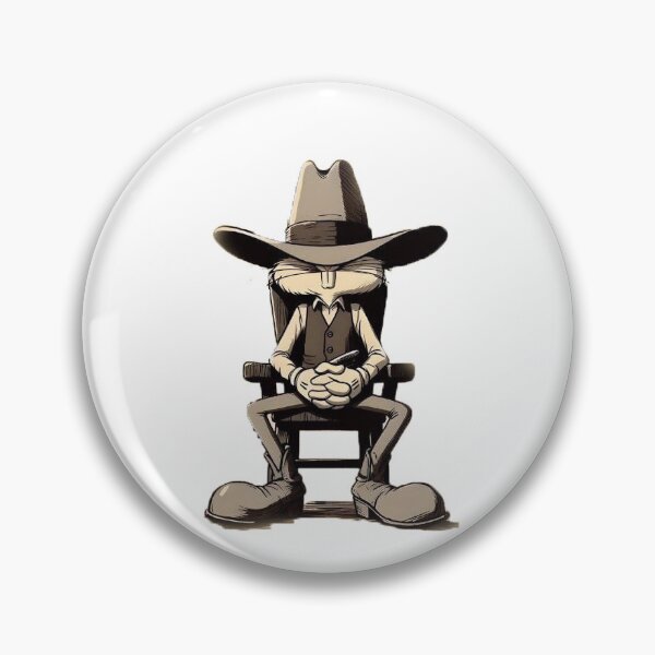 Item preview, Bugs Bunny designed and sold by DTPY.