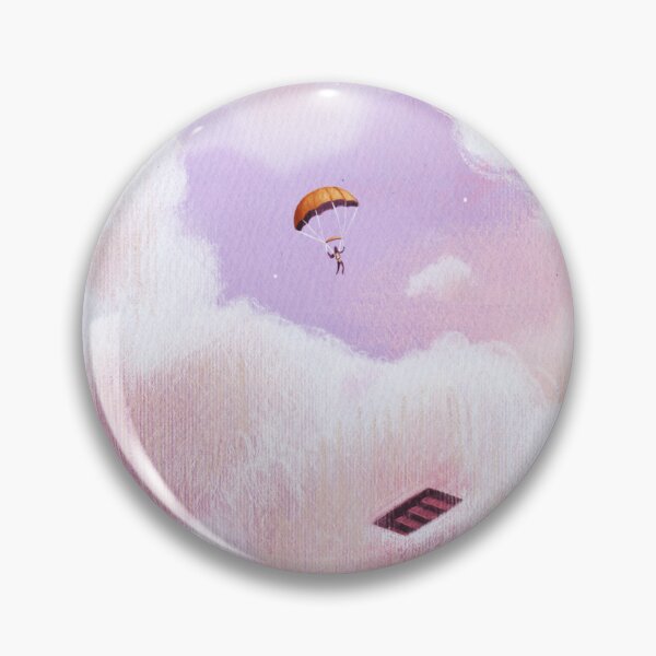 Item preview, Cotton Clouds designed and sold by Lourart.