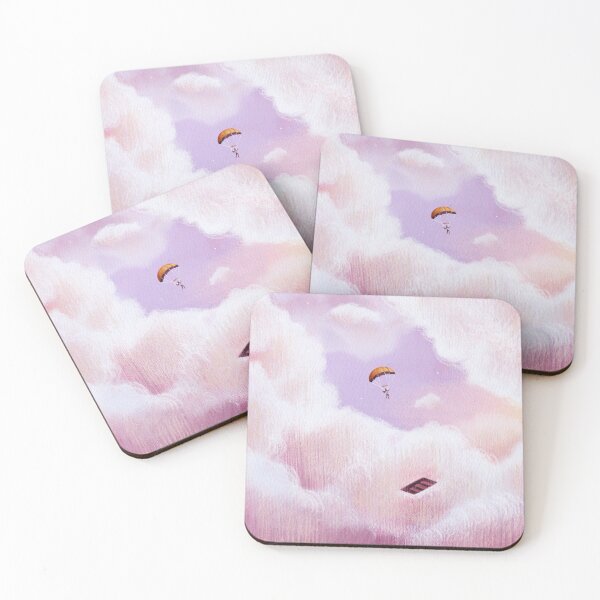 Item preview, Cotton Clouds designed and sold by Lourart.