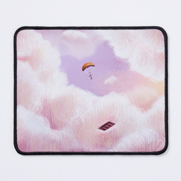 Item preview, Cotton Clouds designed and sold by Lourart.