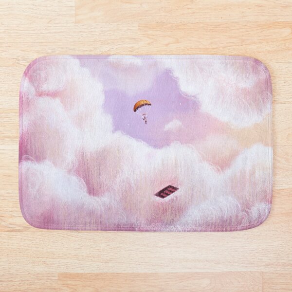 Item preview, Cotton Clouds designed and sold by Lourart.
