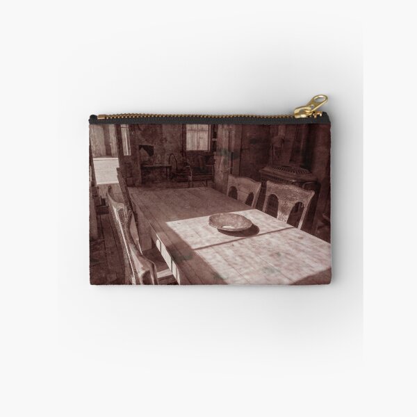 Item preview, Abandoned Dining Room in Bodie Ghost Town, Antique designed and sold by jrtwynam.