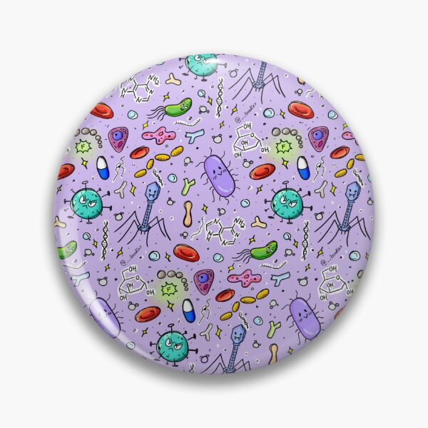 Item preview, The Mini World designed and sold by Zoodles--.