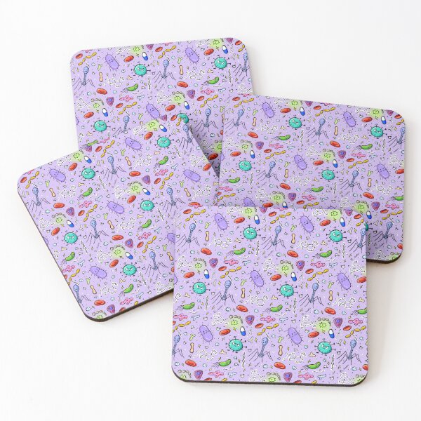 Item preview, The Mini World designed and sold by Zoodles--.