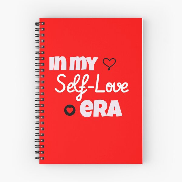 Item preview, In My Self Love Era  designed and sold by ThinkAndReflect.