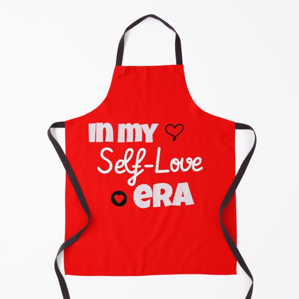 Item preview, In My Self Love Era designed and sold by ThinkAndReflect.