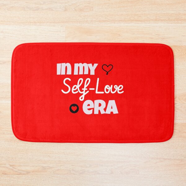 Item preview, In My Self Love Era  designed and sold by ThinkAndReflect.