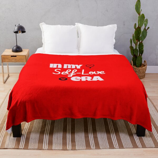 Item preview, In My Self Love Era designed and sold by ThinkAndReflect.
