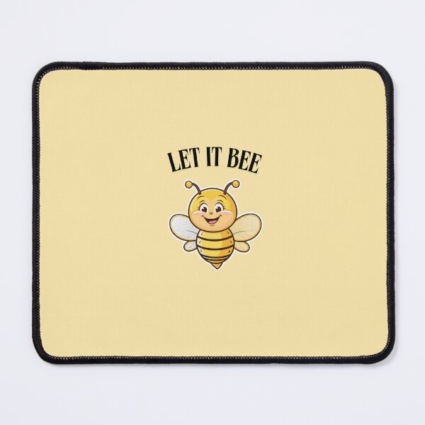 Item preview, Let it bee designed and sold by Summer Sunshine.