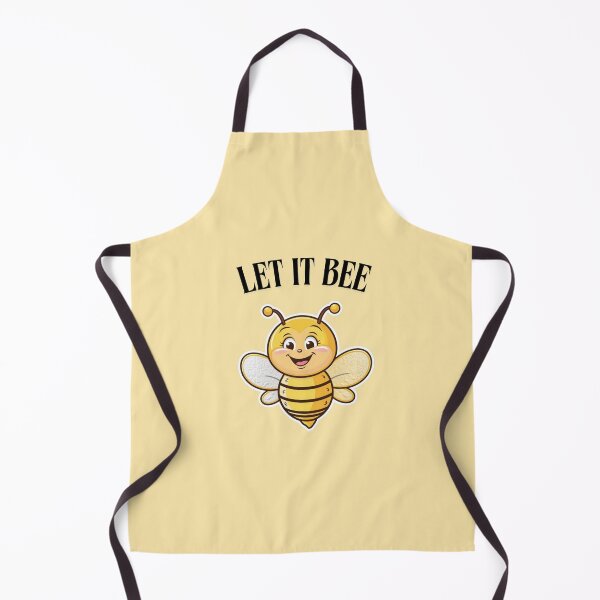 Item preview, Let it bee designed and sold by Summer Sunshine.