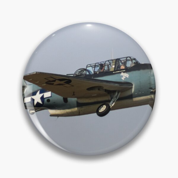 Item preview, TBM Avenger designed and sold by ClkGTPhoto.