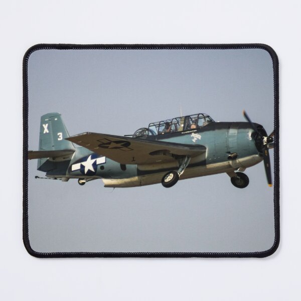 Item preview, TBM Avenger designed and sold by ClkGTPhoto.