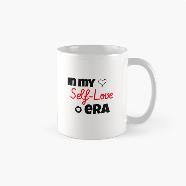 Item preview, Copy of In My Self Love Era  designed and sold by ThinkAndReflect.