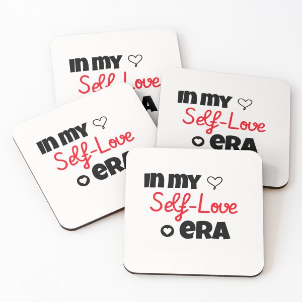 Item preview, Copy of In My Self Love Era  designed and sold by ThinkAndReflect.