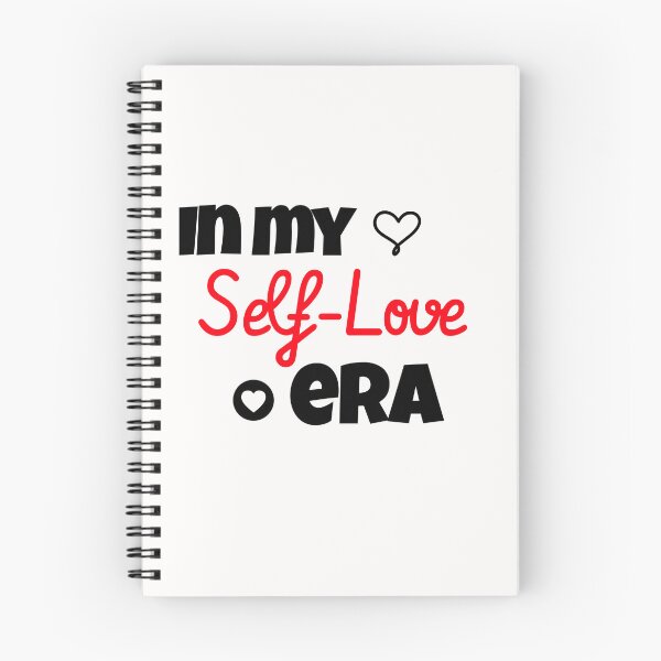 Item preview, Copy of In My Self Love Era  designed and sold by ThinkAndReflect.