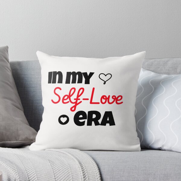 Item preview, Copy of In My Self Love Era  designed and sold by ThinkAndReflect.
