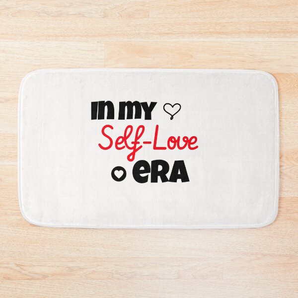 Item preview, Copy of In My Self Love Era  designed and sold by ThinkAndReflect.