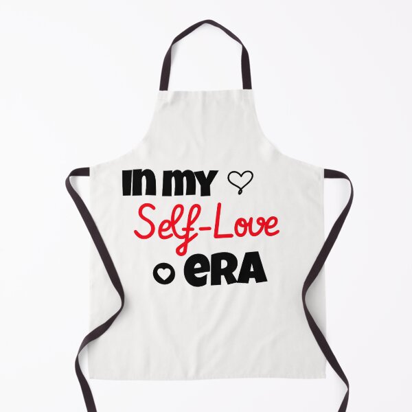 Item preview, Copy of In My Self Love Era designed and sold by ThinkAndReflect.