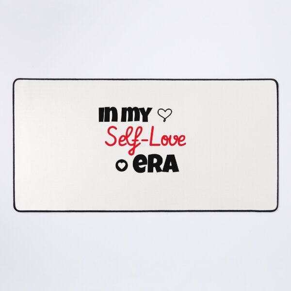 Item preview, Copy of In My Self Love Era designed and sold by ThinkAndReflect.