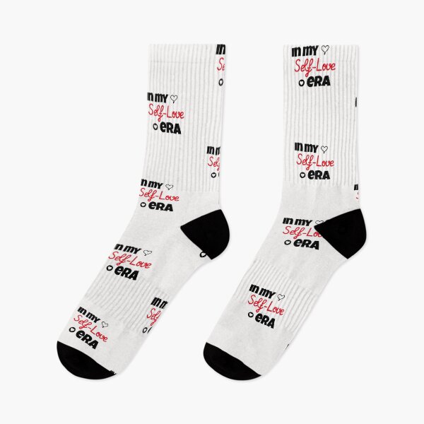 Item preview, Copy of In My Self Love Era  designed and sold by ThinkAndReflect.