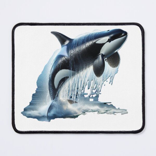 Item preview, Orca designed and sold by creatyfusion.