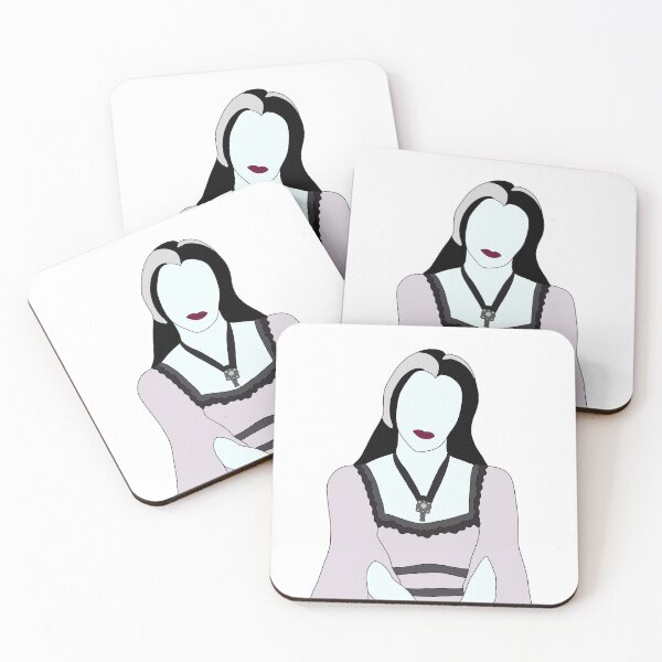 Item preview, Lily Munster  designed and sold by RoseInParadise.