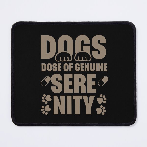 Item preview, DOGS bring joy designed and sold by Opalook.