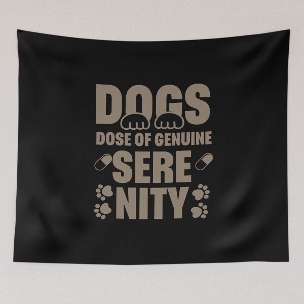 Item preview, DOGS  bring joy  designed and sold by Opalook.
