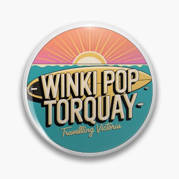 Item preview, Winki Pop designed and sold by Random Designs.