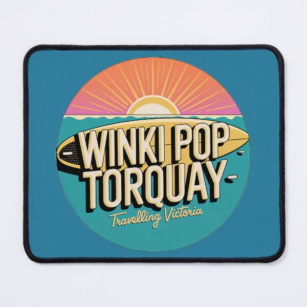 Item preview, Winki Pop designed and sold by Random Designs.