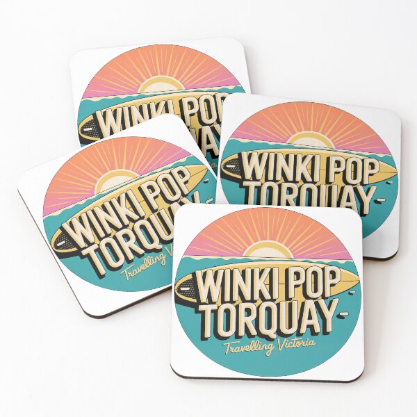 Item preview, Winki Pop designed and sold by Random Designs.