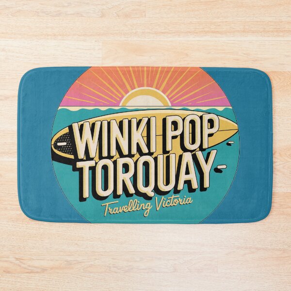 Item preview, Winki Pop designed and sold by Random Designs.