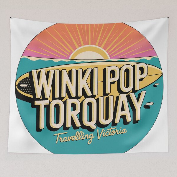 Item preview, Winki Pop designed and sold by Random Designs.