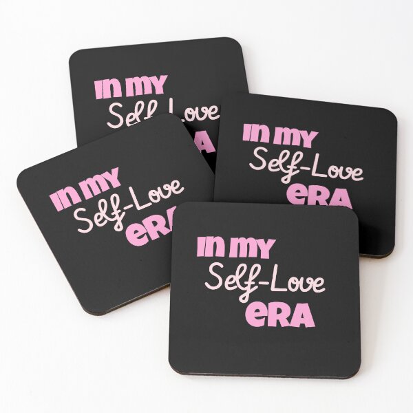 Item preview, Copy of In My Self Love Era  designed and sold by ThinkAndReflect.