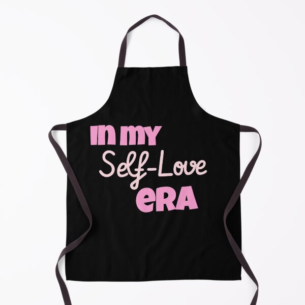 Item preview, Copy of In My Self Love Era designed and sold by ThinkAndReflect.