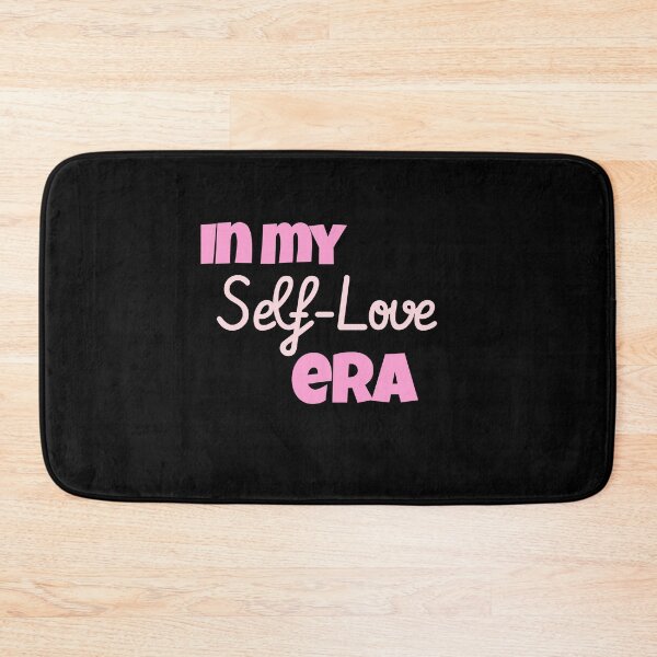 Item preview, Copy of In My Self Love Era  designed and sold by ThinkAndReflect.