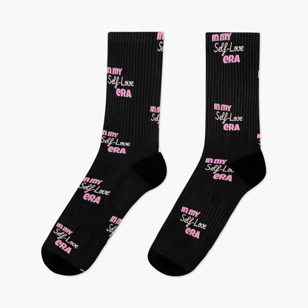 Item preview, Copy of In My Self Love Era  designed and sold by ThinkAndReflect.