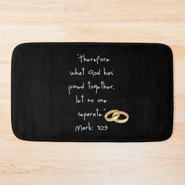 Item preview,  Marriage quote designed and sold by Lupappdesigns.
