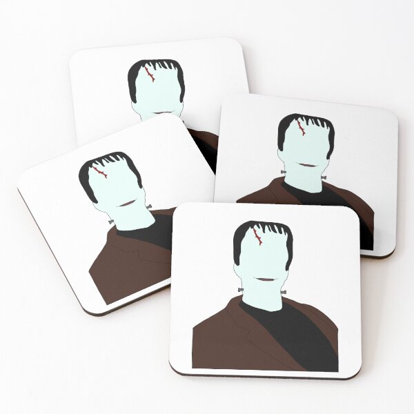 Item preview, Herman Munster  designed and sold by RoseInParadise.