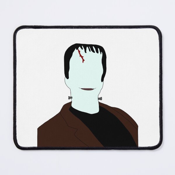Item preview, Herman Munster designed and sold by RoseInParadise.