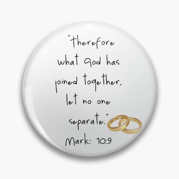 Item preview, Marriage quote designed and sold by Lupappdesigns.