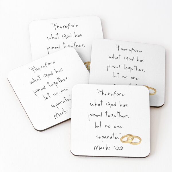 Item preview, Marriage quote designed and sold by Lupappdesigns.