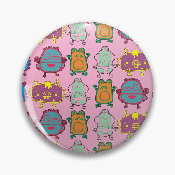 Item preview, Enchanted World of Monsters and Fantasy designed and sold by ArqRodrigo.