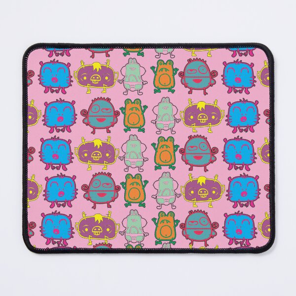 Item preview, Enchanted World of Monsters and Fantasy designed and sold by ArqRodrigo.