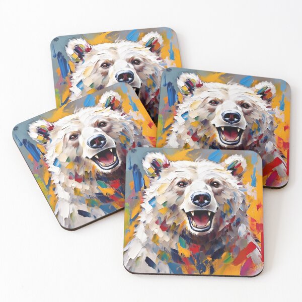 Item preview, Bear designed and sold by Savannah Gibbs.